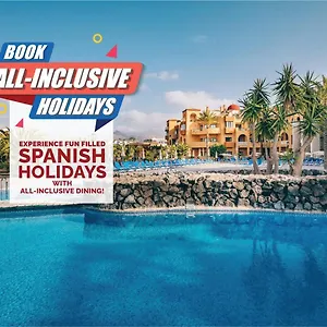5* Hotel Grand Muthu Golf Plaza &