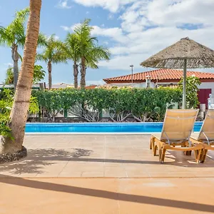 3* Lejlighedshotel Royal Tenerife Country Club