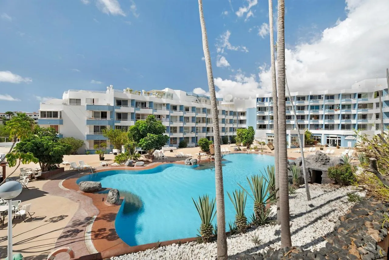 Apartment Green Mary San Miguel de Abona