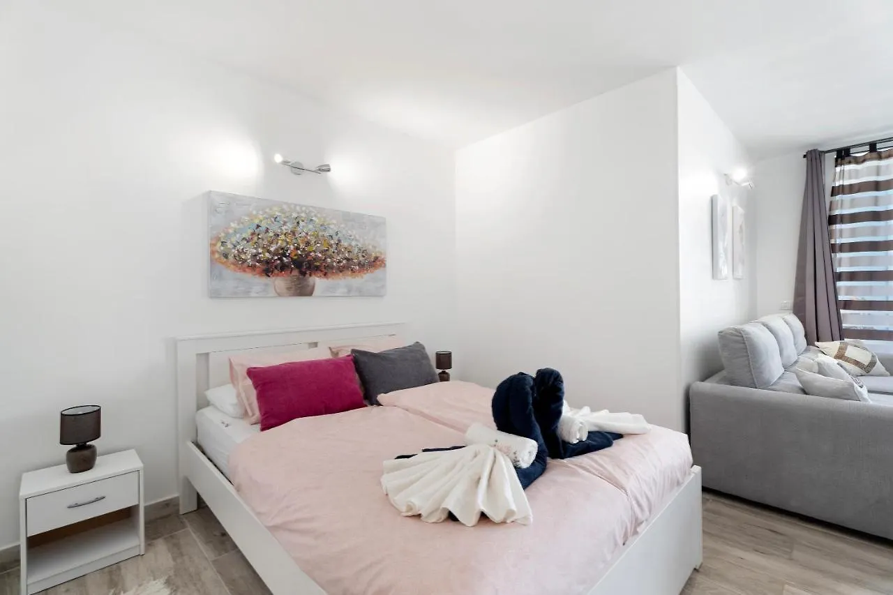 Apartment Green Mary San Miguel de Abona