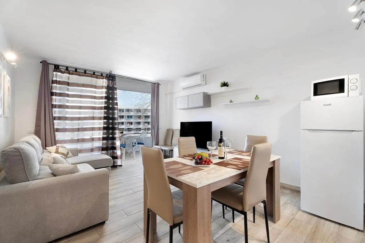 Apartment Green Mary San Miguel de Abona Spain