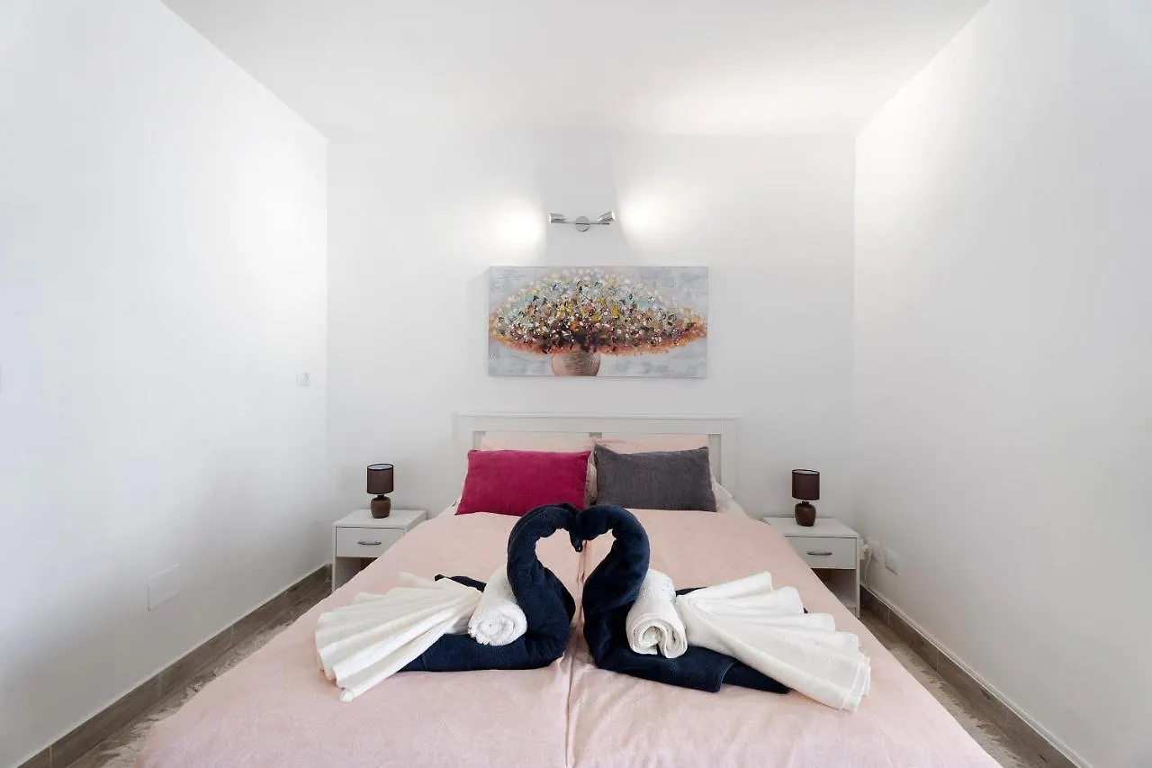 Green Mary San Miguel de Abona Apartment
