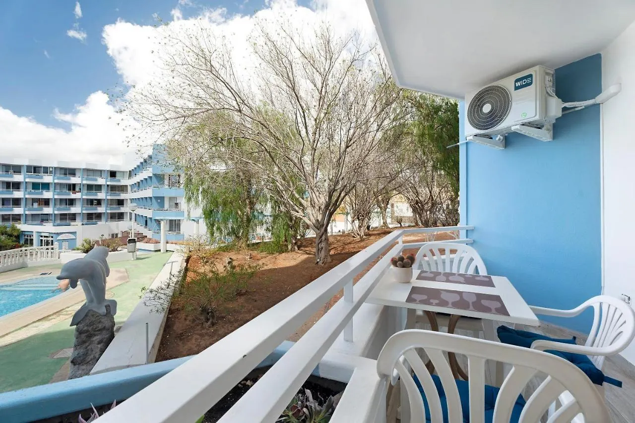Green Mary San Miguel de Abona Apartment