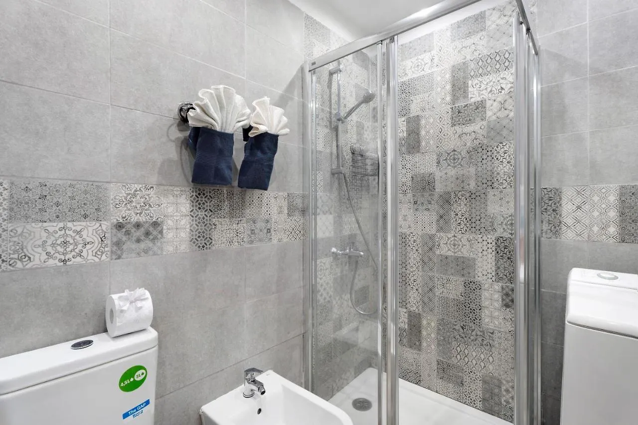 Apartment Green Mary San Miguel de Abona Spain