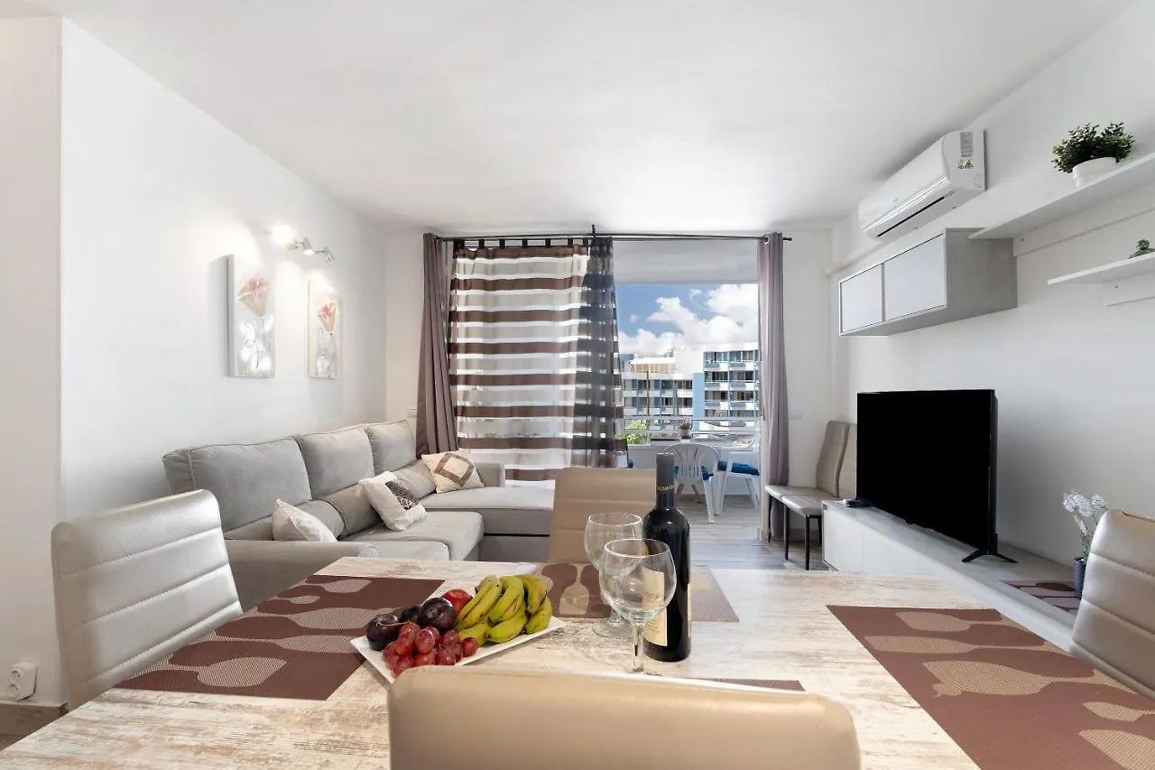 Apartment Green Mary San Miguel de Abona