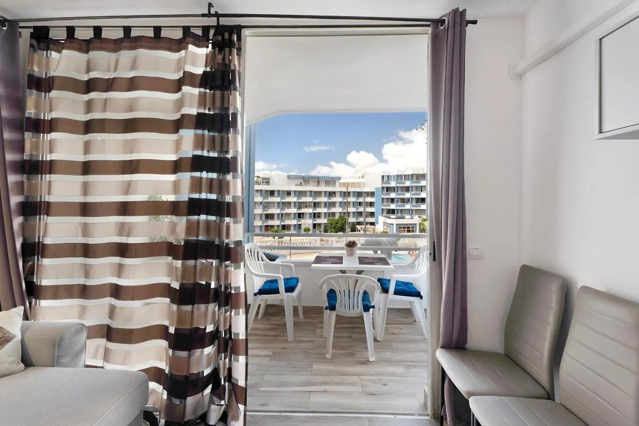 Apartment Green Mary San Miguel de Abona